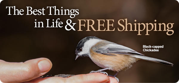 Wild Birds Unlimited Nature Shop